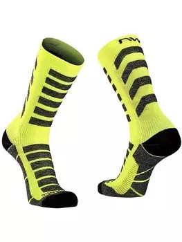 Носки NORTHWAVE Socke, желтый