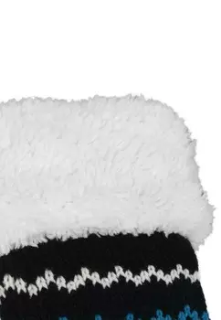 Носки NORWEGIAN HOMIES Normani, цвет Mottled Light Blue