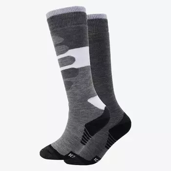 Носки носки Ильзенбург Icepeak, мультиколор