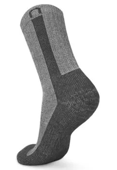 Носки NOWRA MERI SPORT MID CUT 2 PACK Normani, черный