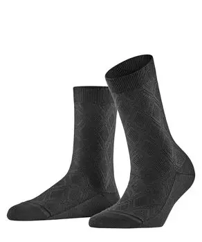 Носки новые подготовка Falke, черный