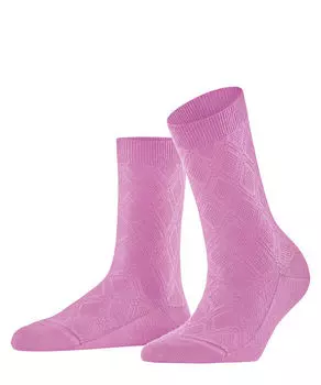 Носки новые подготовка Falke, красный