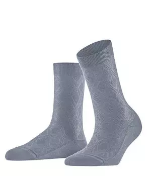 Носки новые, подготовка Falke, серый