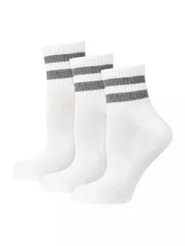 Носки Nur Der, белый