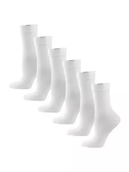 Носки Nur Die, белый
