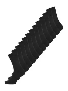 Носки Nur Die, черный