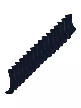 Носки Nur Die, морской синий