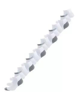 Носки Nur Die Sport und Alltag, белый