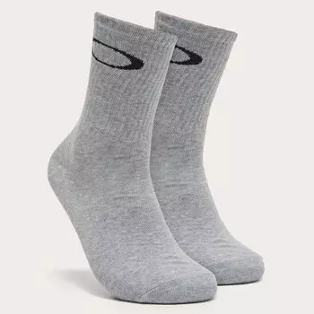 Носки Oakley Ellipse, серый
