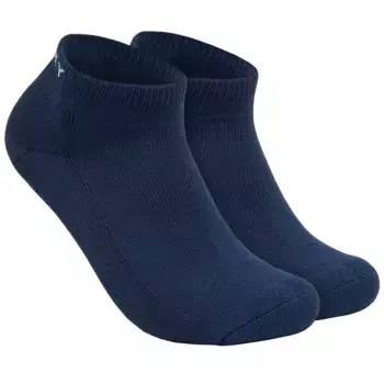 Носки Oakley Short Solid short 3 pairs, синий