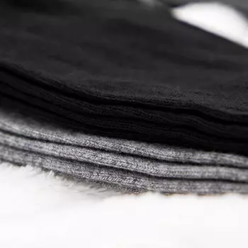 Носки Occulto 30 шт Business Hermann, черный