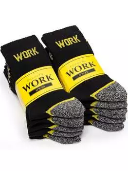 Носки Occulto, черный