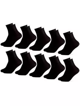 Носки Occulto, черный