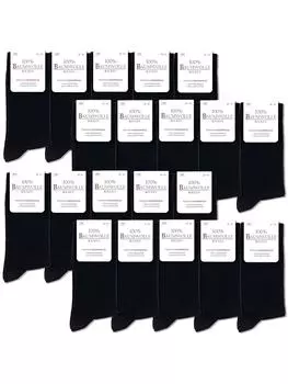 Носки Occulto, черный