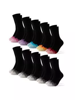 Носки Occulto, цвет mix