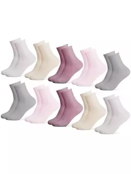 Носки Occulto, цвет pinkmix