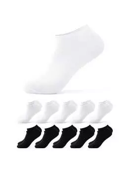 Носки Occulto, цвет schwarz-wei