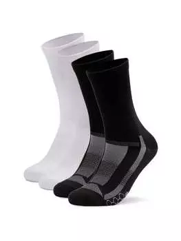 Носки Occulto, цвет schwarz-wei