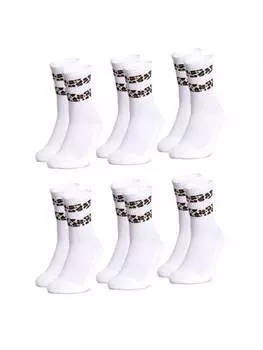 Носки Occulto, цвет wei-mix