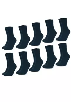 Носки Occulto INGE, морской синий