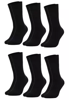 Носки Occulto JORDAN, черный