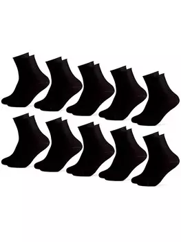 Носки Occulto Velano, черный