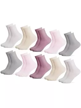 Носки Occulto Velano, розовый