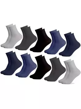 Носки Occulto Velano, синий