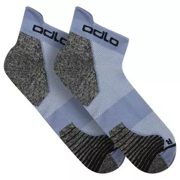 Носки Odlo Ceramicool Low, Разноцветный