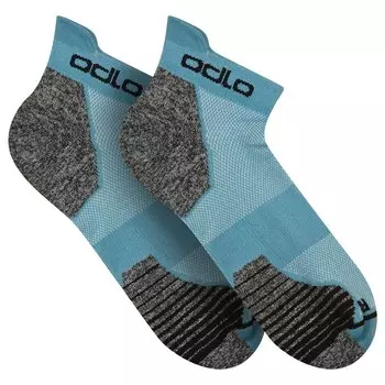 Носки Odlo Ceramicool Low, Разноцветный