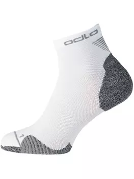 Носки Odlo Socke, белый