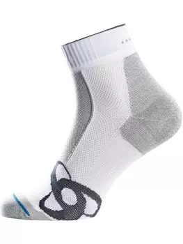 Носки Odlo Socke, белый