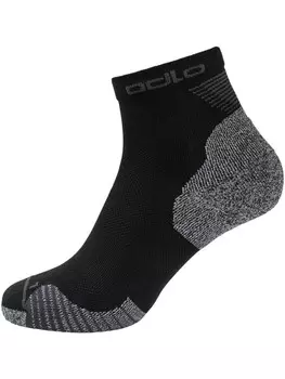 Носки Odlo Socke, черный