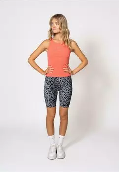 Носки OH APRIL, белый