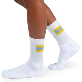 Носки On-Running, белый