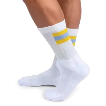 Носки On-Running, белый