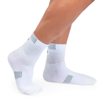 Носки On-Running, белый