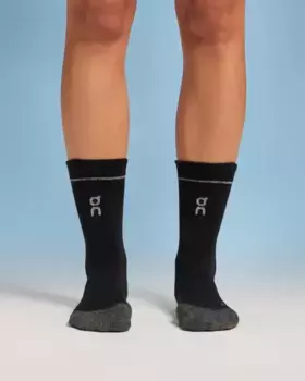 Носки On-Running, черный