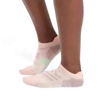 Носки On-Running, розовый