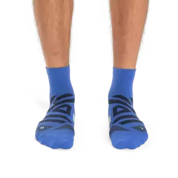 Носки On-Running, синий