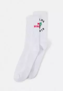 Носки On Vacation, белый