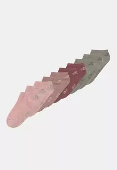 Носки ONLINE JUNIOR ESSENTIAL 10 PACK s.Oliver, цвет heather rose
