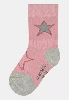 Носки ONLINE SOFT 6P camano, розовый