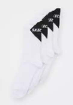 Носки ONLINE UNISEX 4 ПАКЕТА Skechers, белый