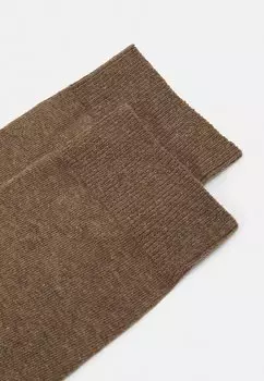 Носки Online Unisex 9 Pack camano, коричневый