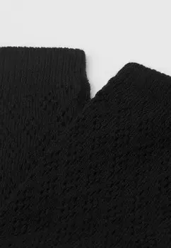 Носки OPENWORK Calzedonia, черный