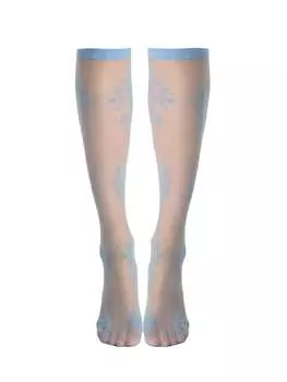 Носки Oroblu, синий