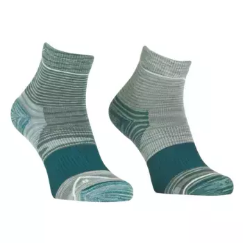 Носки Ortovox Alpine Quarter short, синий