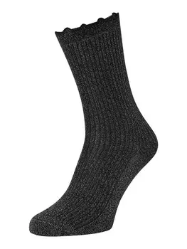 Носки & Other Stories, цвет mottled black