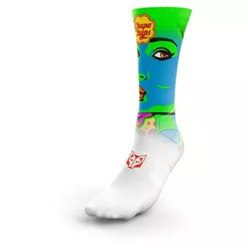 Носки Otso Chupa Chups, разноцветный
